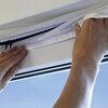Uszczelka okienna MISSION AIR AirLock do klimatyzatorów przenośnych 4 m Rodzaj Uszczelka