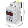 Regulator MISSION AIR FREEZ Typ Manualny