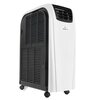 Klimatyzator MISSION AIR Hype Poziom hałasu [dB] 65