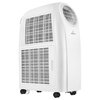 Klimatyzator MISSION AIR Fresh Wydajność znamionowa (EER) [kWh] 4