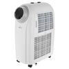 Klimatyzator MISSION AIR Fresh Funkcje dodatkowe Automatyczne odszranianie