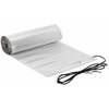 Mata grzewcza pod panele MISSION AIR MAL-160 W/m2 3,5m2 (7mb x 50cm)