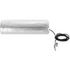 Mata grzewcza pod panele MISSION AIR MAL-160 W/m2 3,5m2 (7mb x 50cm) Gwarancja 10 lat