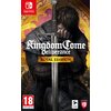 Kingdom Come: Deliverance - Edycja Royal Gra NINTENDO SWITCH Platforma Nintendo Switch