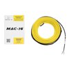 Kabel grzewczy wewnętrzny MISSION AIR MAC-16 W/m 52m (832W) Długość kabla [m] 52