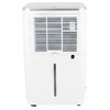 Osuszacz MISSION AIR OPTIDRY 25L Higrometr Nie