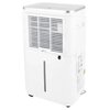Osuszacz MISSION AIR OPTIDRY 25L Higrostat Nie
