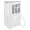 Osuszacz MISSION AIR OPTIDRY 25L Humidistat Nie