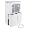 Osuszacz MISSION AIR OPTIDRY 25L Termometr Nie