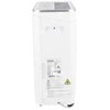 Osuszacz MISSION AIR OPTIDRY 25L Zakres temperatury pracy °C od 5 do 30