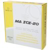 Kabel grzewczy przeciwoblodzeniowy zewnętrzny MISSION AIR MA ICE-20 W/m 120m (2400W) Typ zasilania Jednostronne