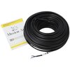 Kabel grzewczy przeciwoblodzeniowy zewnętrzny MISSION AIR MA ICE-20 W/m 120m (2400W) Moc jednostkowa [W/m] 20