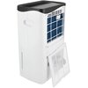 Osuszacz MISSION AIR Prodry 50L Max poziom hałasu [dB] 46