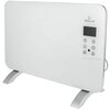 Grzejnik konwektorowy MISSION AIR Porto WiFi 1000W Biały