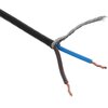 Kabel grzewczy wewnętrzny MISSION AIR MAC-16 W/m 7,5m (120W) Długość kabla [m] 7.5