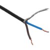 Kabel grzewczy wewnętrzny MISSION AIR MAC-16 W/m 74m (1184W) Długość kabla [m] 74