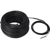Kabel grzewczy przeciwoblodzeniowy zewnętrzny MISSION AIR MA ICE-20 W/m 170 m (3400W) Długość kabla [m] 170