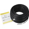 Kabel grzewczy przeciwoblodzeniowy zewnętrzny MISSION AIR MA ICE-20 W/m 170 m (3400W) Moc jednostkowa [W/m] 20
