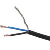 Kabel grzewczy przeciwoblodzeniowy zewnętrzny MISSION AIR MA ICE-20 W/m 170 m (3400W) Grubość [mm] 6.5