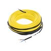 Kabel grzewczy wewnętrzny MISSION AIR MAC-16 W/m 33m (528W) Długość kabla [m] 33