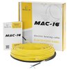 Kabel grzewczy wewnętrzny MISSION AIR MAC-16 W/m 83m (1328W) Typ zasilania Jednostronne