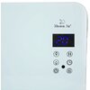 Grzejnik konwektorowy MISSION AIR Porto WiFi 2000W Biały Termostat Tak