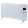 Grzejnik konwektorowy MISSION AIR Porto WiFi 2000W Biały