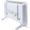 Grzejnik konwektorowy MISSION AIR Porto WiFi 2000W Biały Moc minimalna [W] 1000