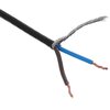 Kabel grzewczy wewnętrzny MISSION AIR MAC-16 W/m 106m (1696W) Długość kabla [m] 106