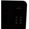 Grzejnik konwektorowy MISSION AIR Porto WiFi 1500W Czarny Termostat Tak