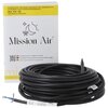 Kabel grzewczy MISSION AIR MA ICE-20 7.5 m Promień zginania [mm] 38