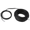 Kabel grzewczy przeciwoblodzeniowy zewnętrzny MISSION AIR MA ICE-20 W/m 7,5 m (150W) Długość kabla [m] 7.5
