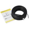 Kabel grzewczy przeciwoblodzeniowy zewnętrzny MISSION AIR MA ICE-20 W/m 7,5 m (150W) Moc jednostkowa [W/m] 20
