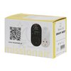 Regulator MISSION AIR Nest Czarny Typ Elektroniczny