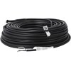 Kabel grzewczy przeciwoblodzeniowy zewnętrzny MISSION AIR MA ICE-20 W/m 25 m (500W)