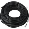 Kabel grzewczy przeciwoblodzeniowy zewnętrzny MISSION AIR MA ICE-20 W/m 25 m (500W) Długość kabla [m] 25
