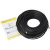 Kabel grzewczy przeciwoblodzeniowy zewnętrzny MISSION AIR MA ICE-20 W/m 25 m (500W) Typ zasilania Jednostronne