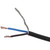 Kabel grzewczy przeciwoblodzeniowy zewnętrzny MISSION AIR MA ICE-20 W/m 25 m (500W) Grubość [mm] 6.5