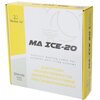 Kabel grzewczy przeciwoblodzeniowy zewnętrzny MISSION AIR MA ICE-20 W/m 70 m (1400W) Element grzejny Żyła wielodrutowa