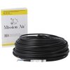 Kabel grzewczy przeciwoblodzeniowy zewnętrzny MISSION AIR MA ICE-20 W/m 70 m (1400W) Promień zginania [mm] 38