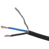 Kabel grzewczy przeciwoblodzeniowy zewnętrzny MISSION AIR MA ICE-20 W/m 70 m (1400W) Grubość [mm] 6.5