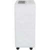 Osuszacz MISSION AIR Ecodry 16L Max powierzchnia osuszania [m2] 40