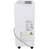 Osuszacz MISSION AIR Ecodry 16L Max poziom hałasu [dB] 38