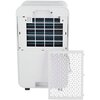 Osuszacz MISSION AIR Ecodry 16L Wydajność osuszania [l/h] 0.66