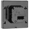 Folia grzewcza na podczerwień MISSION AIR Black Gold PTC 22m2 + regulator Taurus Czarny Zawartość zestawu Przewody zasilające 2,5 mm² w dwóch kolorach