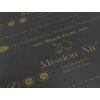 Folia grzewcza na podczerwień MISSION AIR  Black Gold PTC 160W/m2 24m2 szer. 100cm + regulator Taurus Czarny Zawartość zestawu Puszka podtynkowa 60 mm pod regulator