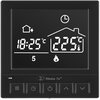 Folia grzewcza na podczerwień MISSION AIR Black Silver PTC 160W/m2 16m² szer. 50cm + regulator Taurus Czarny Gwarancja 24 miesiące na regulator