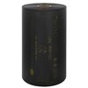 Folia grzewcza na podczerwień MISSION AIR Black Gold PTC 160W 10m² (20mb x 50cm) + Regulator Taurus Czarny Załączona dokumentacja Instrukcja obsługi w języku polskim