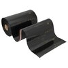 Folia grzewcza na podczerwień MISSION AIR Black Gold PTC 160W 30m² (60mb x 50cm) + Regulator Taurus Czarny Gwarancja Dożywotnia na folię