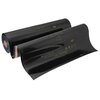 Folia grzewcza na podczerwień MISSION AIR Black Gold PTC 160W 3m2 (3mb x 100cm) + regulator Taurus Czarny Gwarancja Dożywotnia na folię